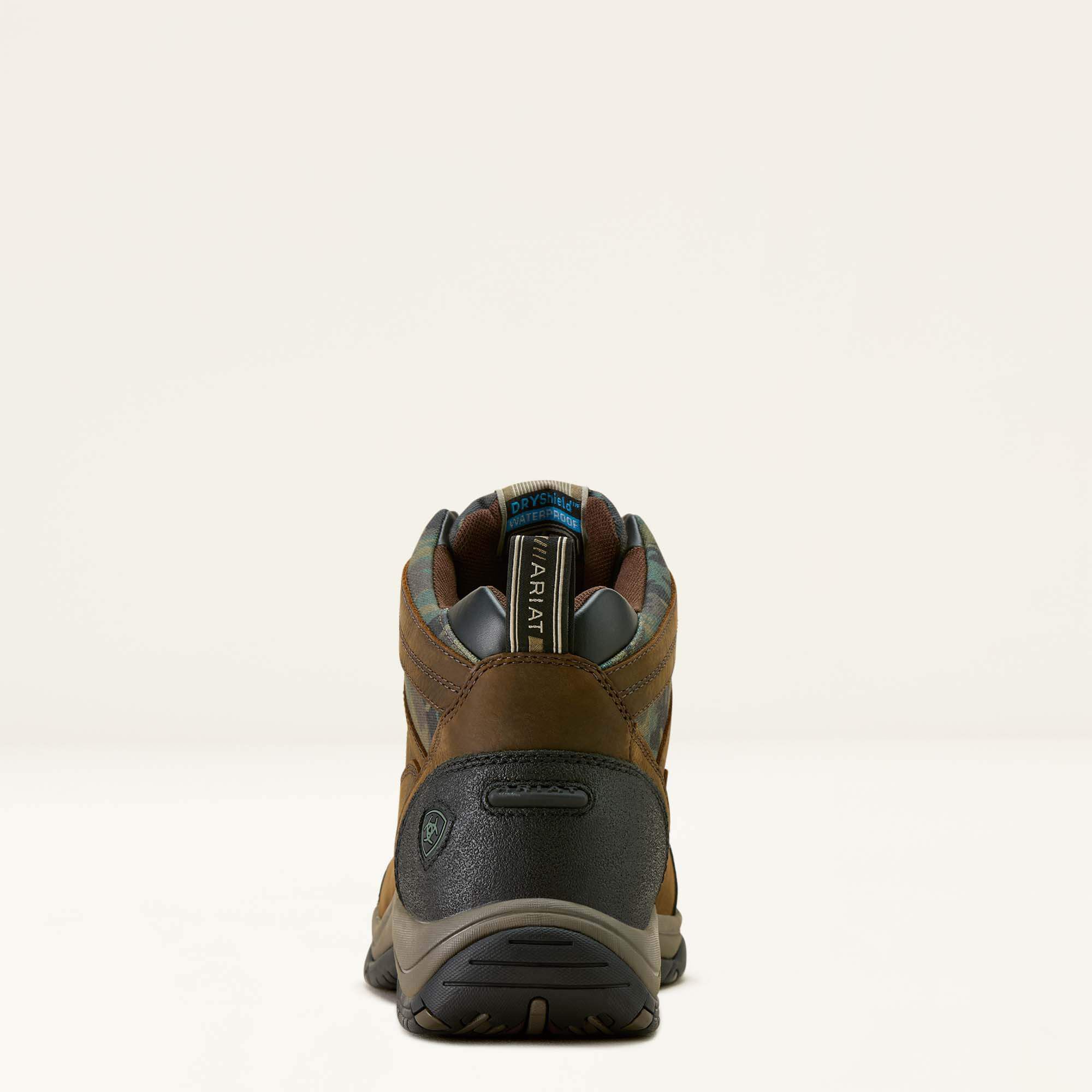 Terrain Waterproof Boot