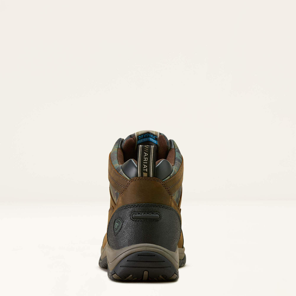 Terrain Waterproof Boot