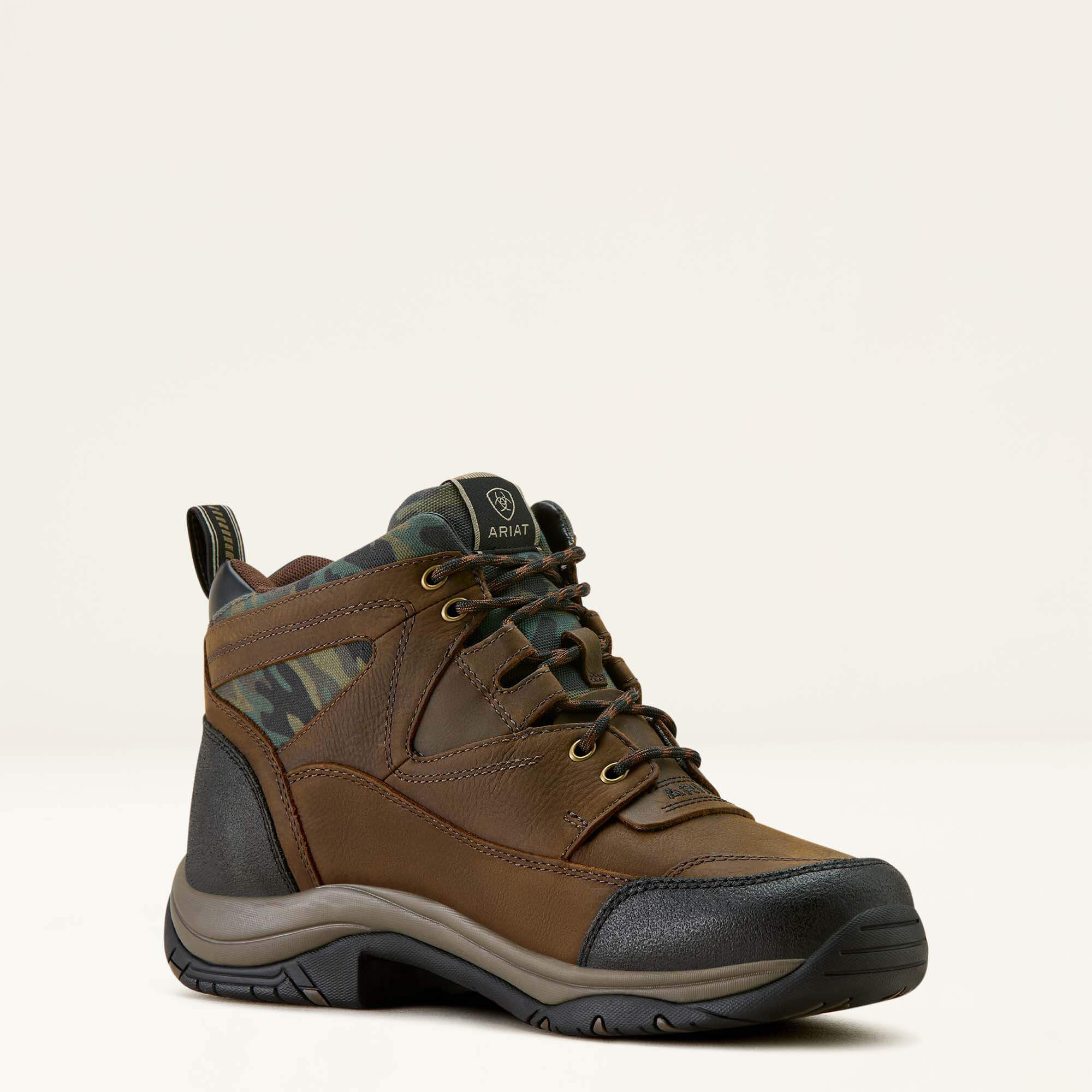 Terrain Waterproof Boot