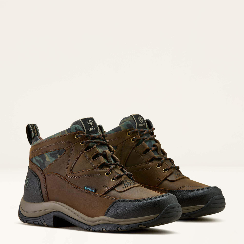 Terrain Waterproof Boot