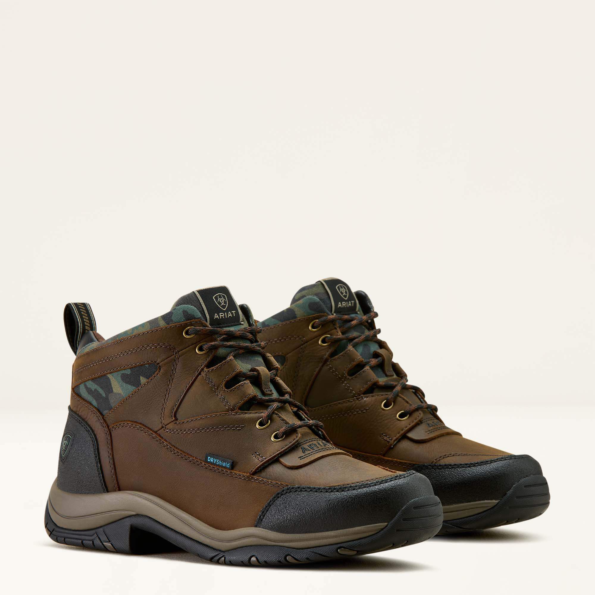 Terrain Waterproof Boot