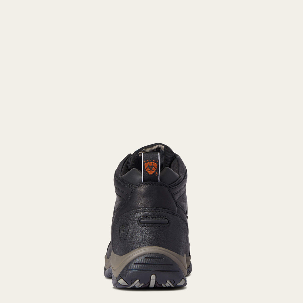 Terrain Waterproof Boot