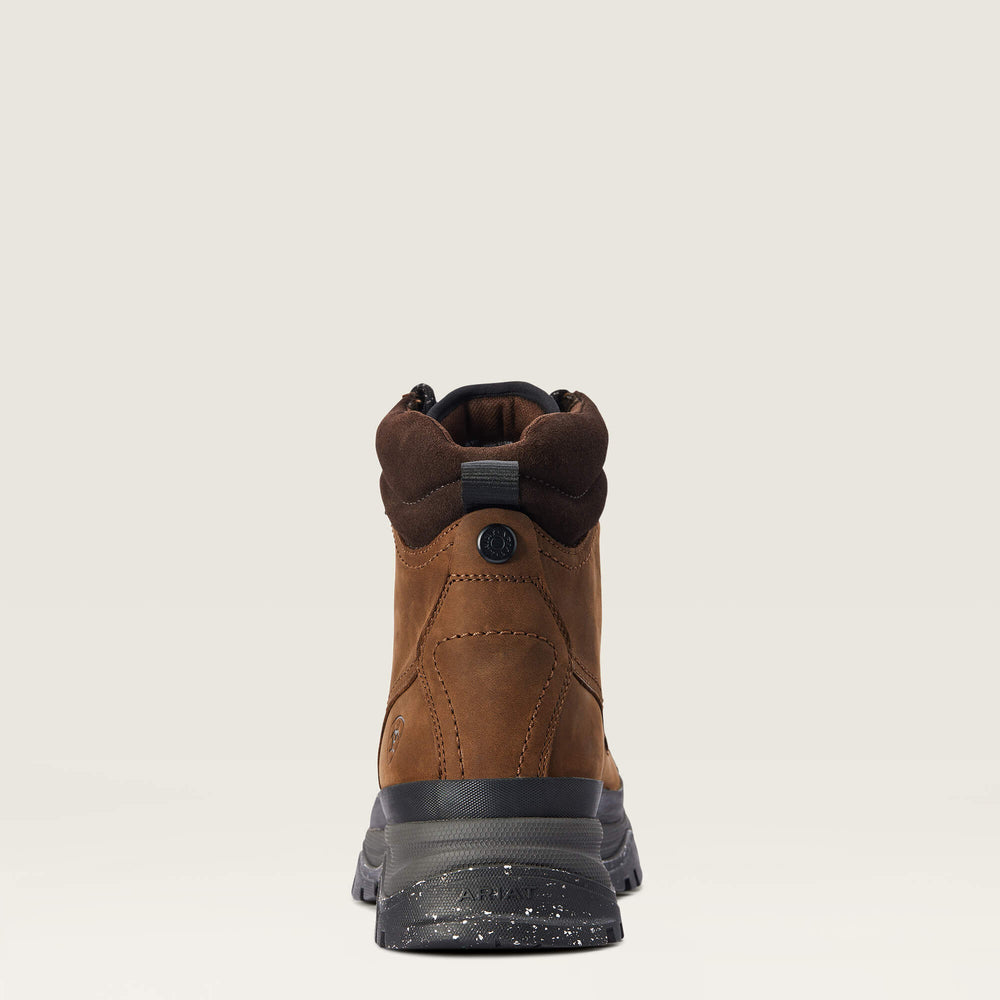 Moresby Waterproof Boot