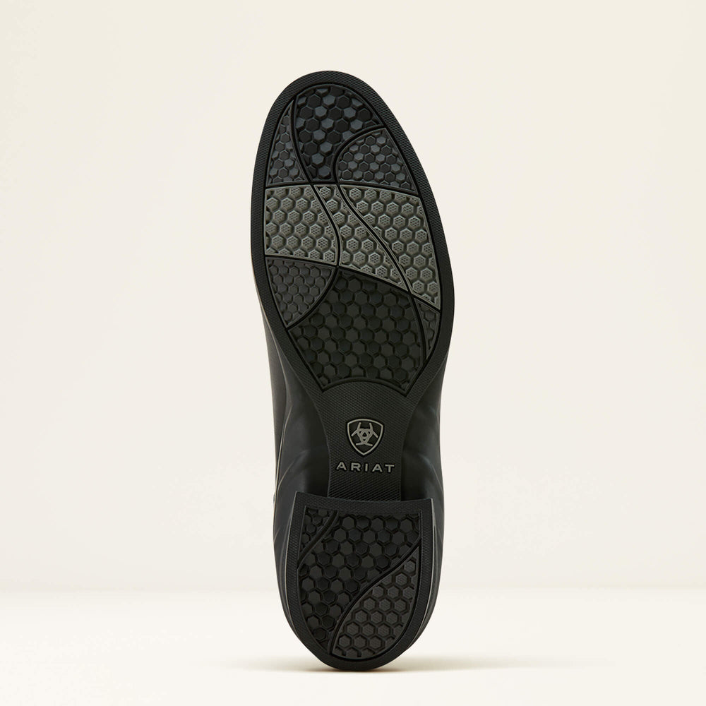 Heritage Lace Paddock Boot