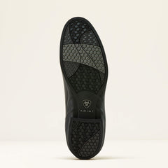 Heritage Lace Paddock Boot