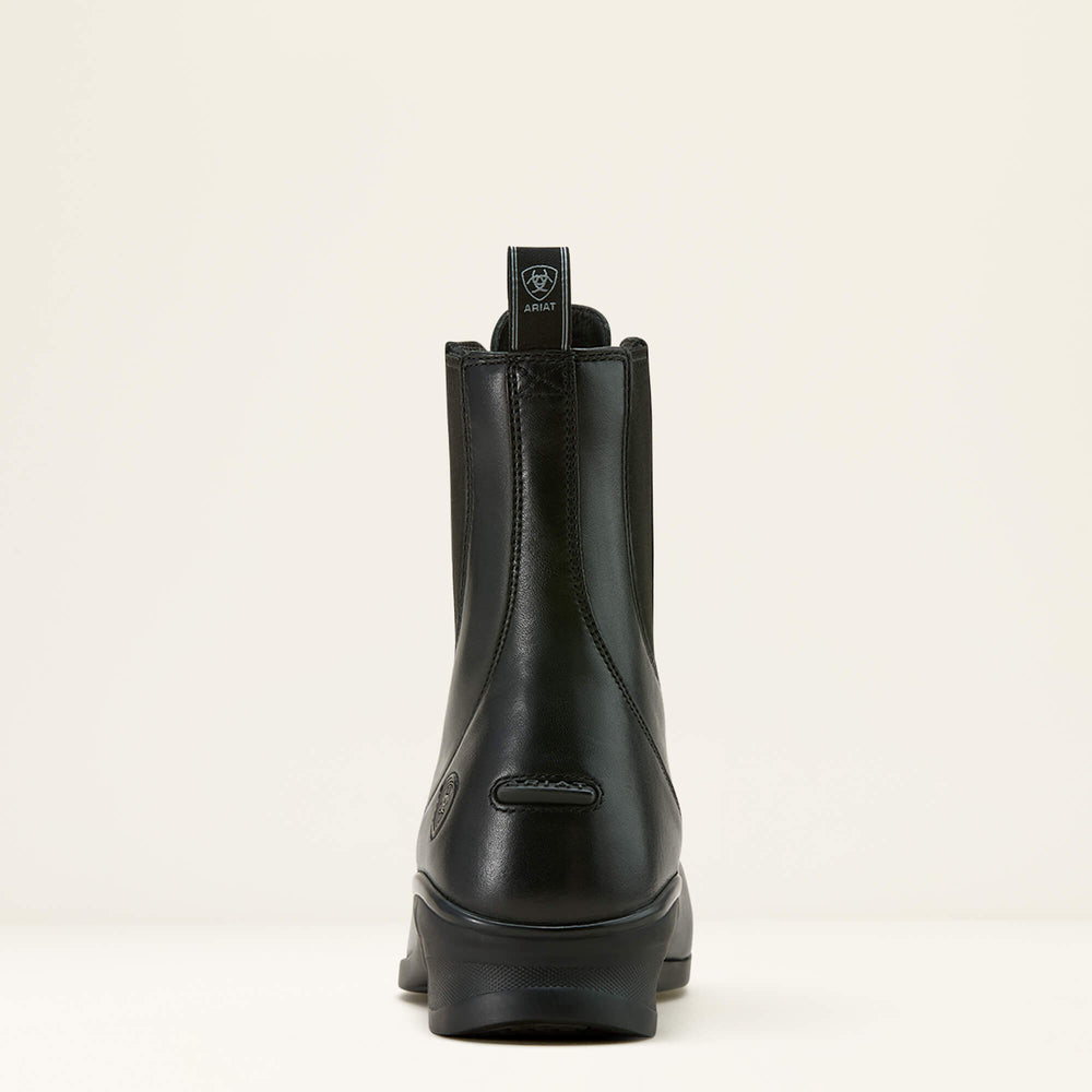 Heritage Lace Paddock Boot