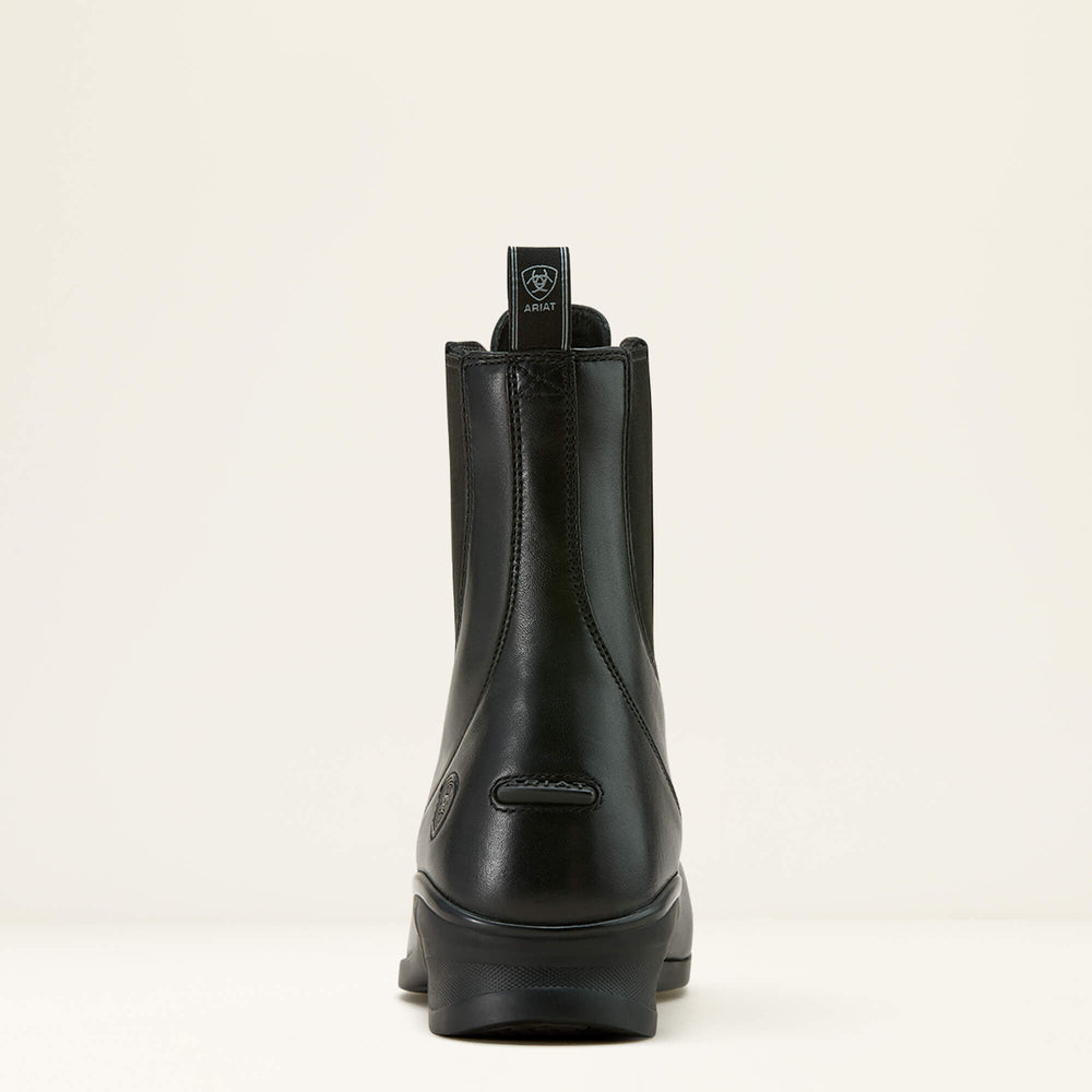 Heritage Lace Paddock Boot