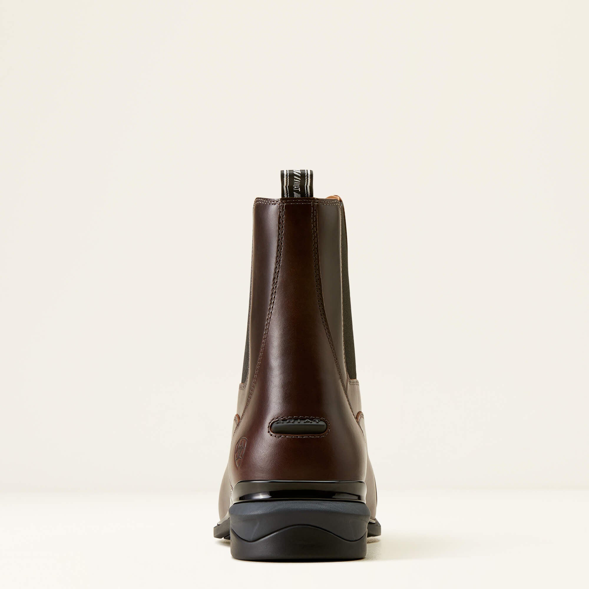 Devon Zip Paddock Boot