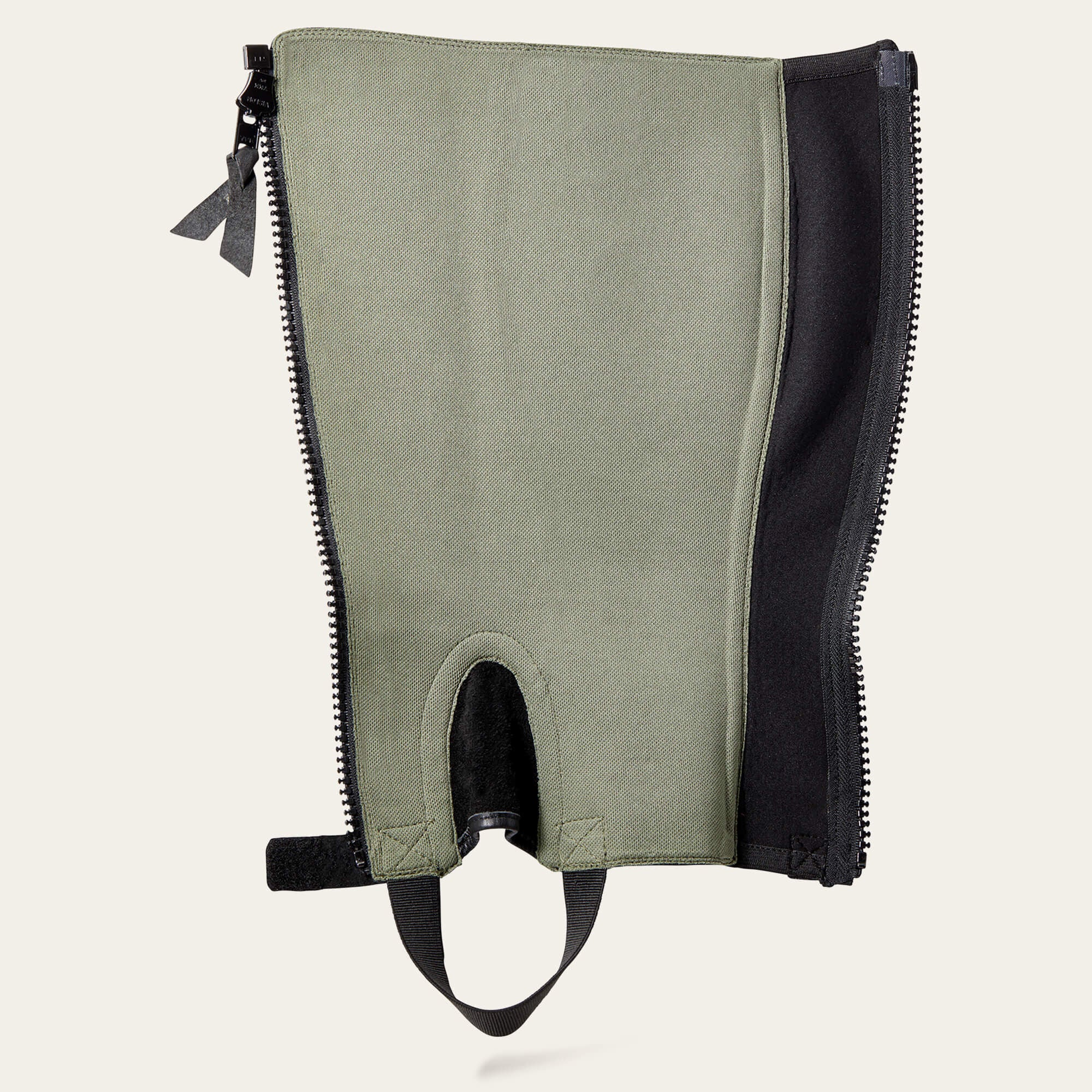 Breeze Chap Half Chap