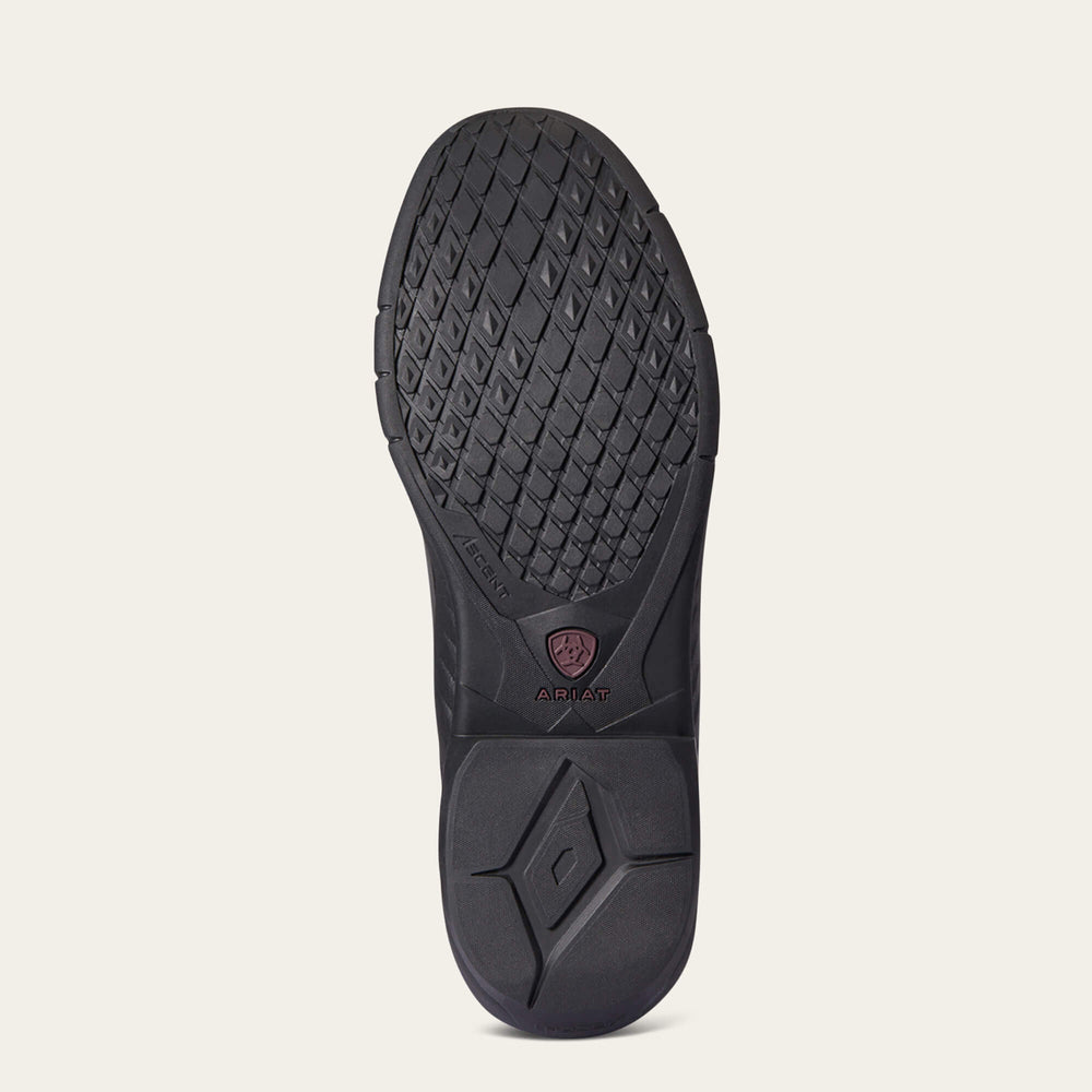 Ascent Waterproof Paddock Boot