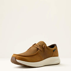 Buckeye Waterproof Shoe