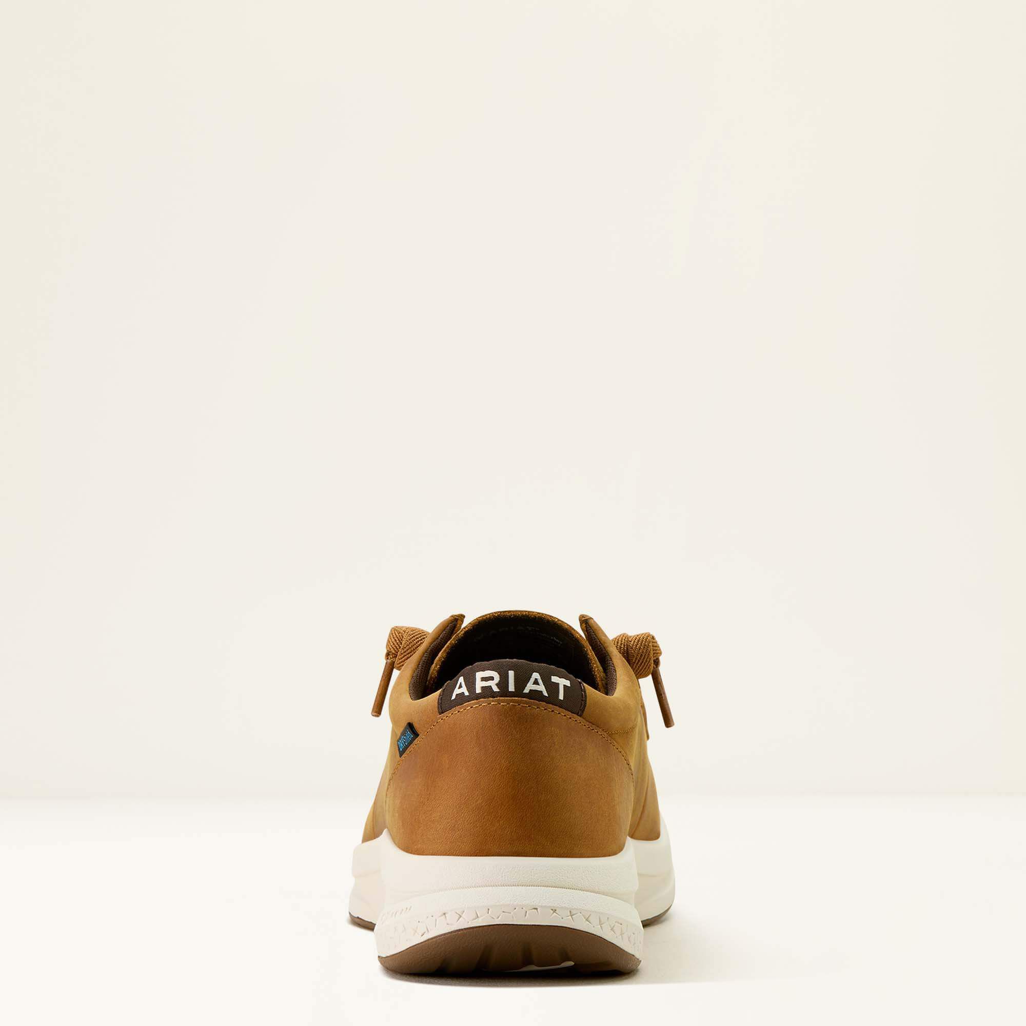 Buckeye Waterproof Shoe