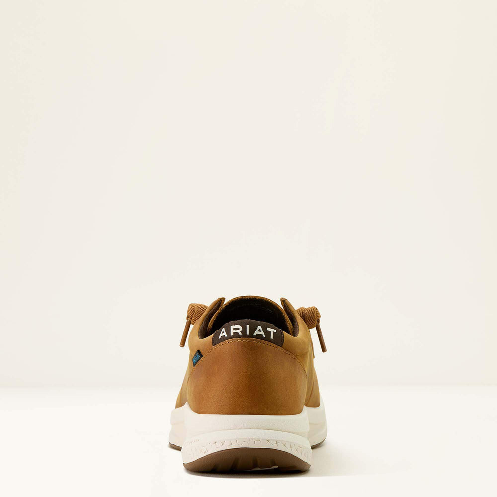 Buckeye Waterproof Shoe