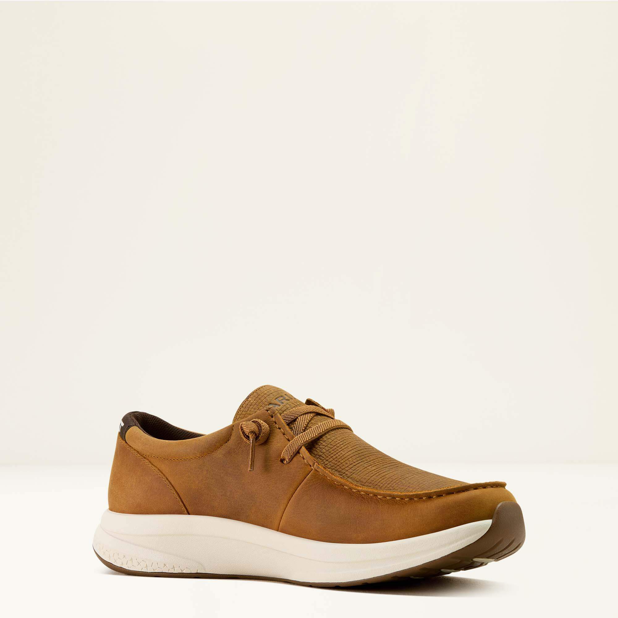 Buckeye Waterproof Shoe