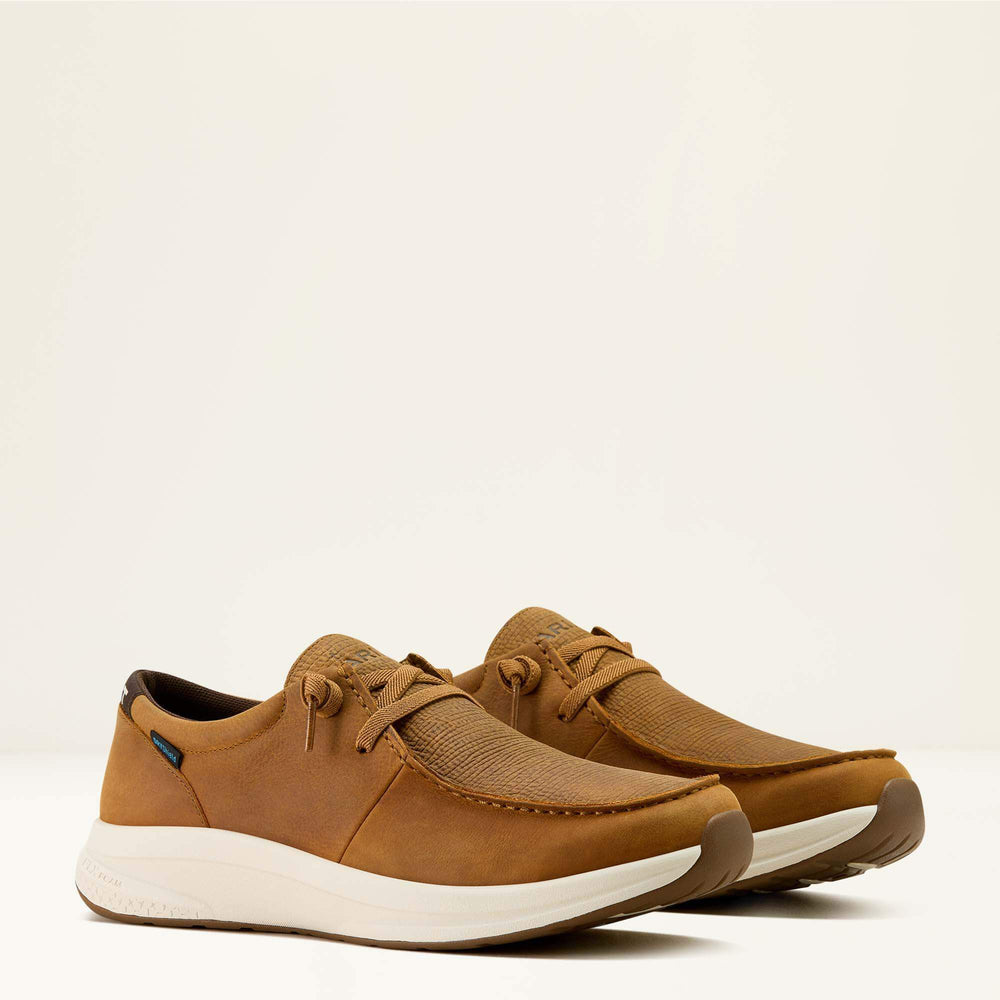 Buckeye Waterproof Shoe