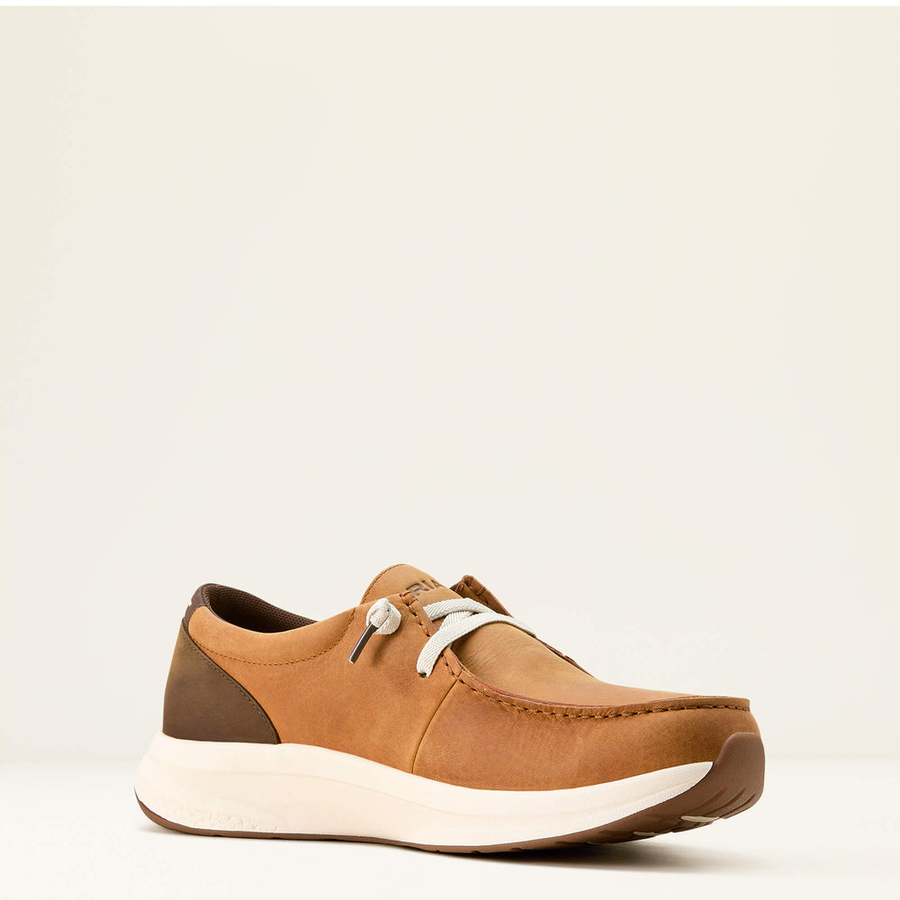 Buckeye Waterproof Shoe