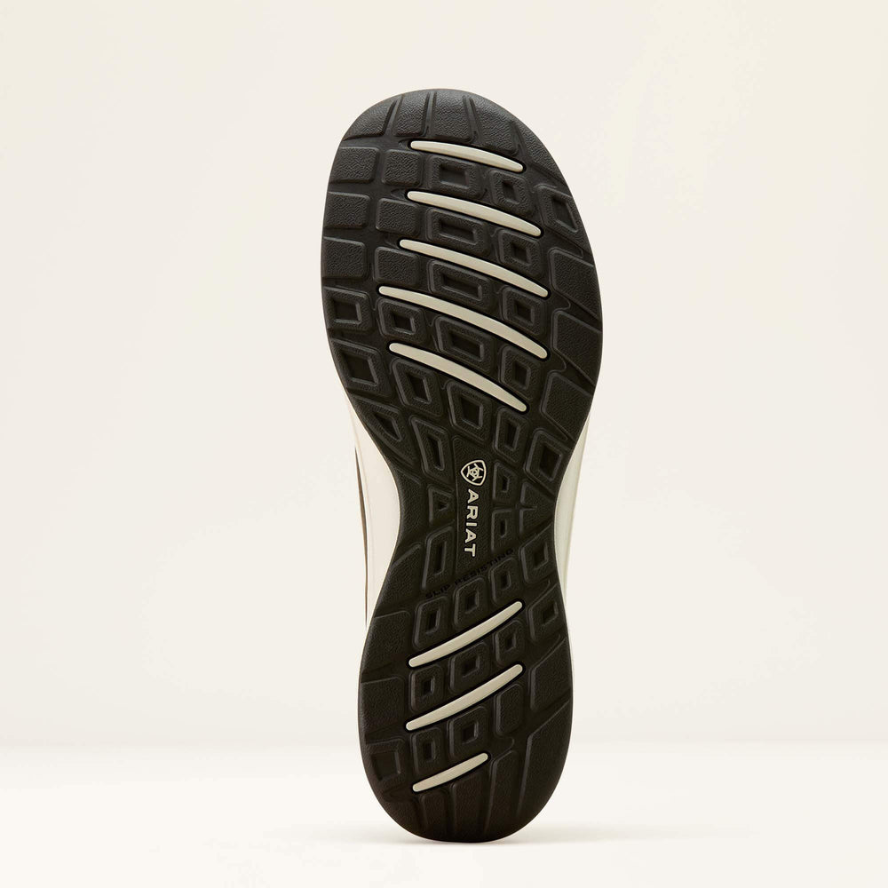 Buckeye Waterproof Shoe