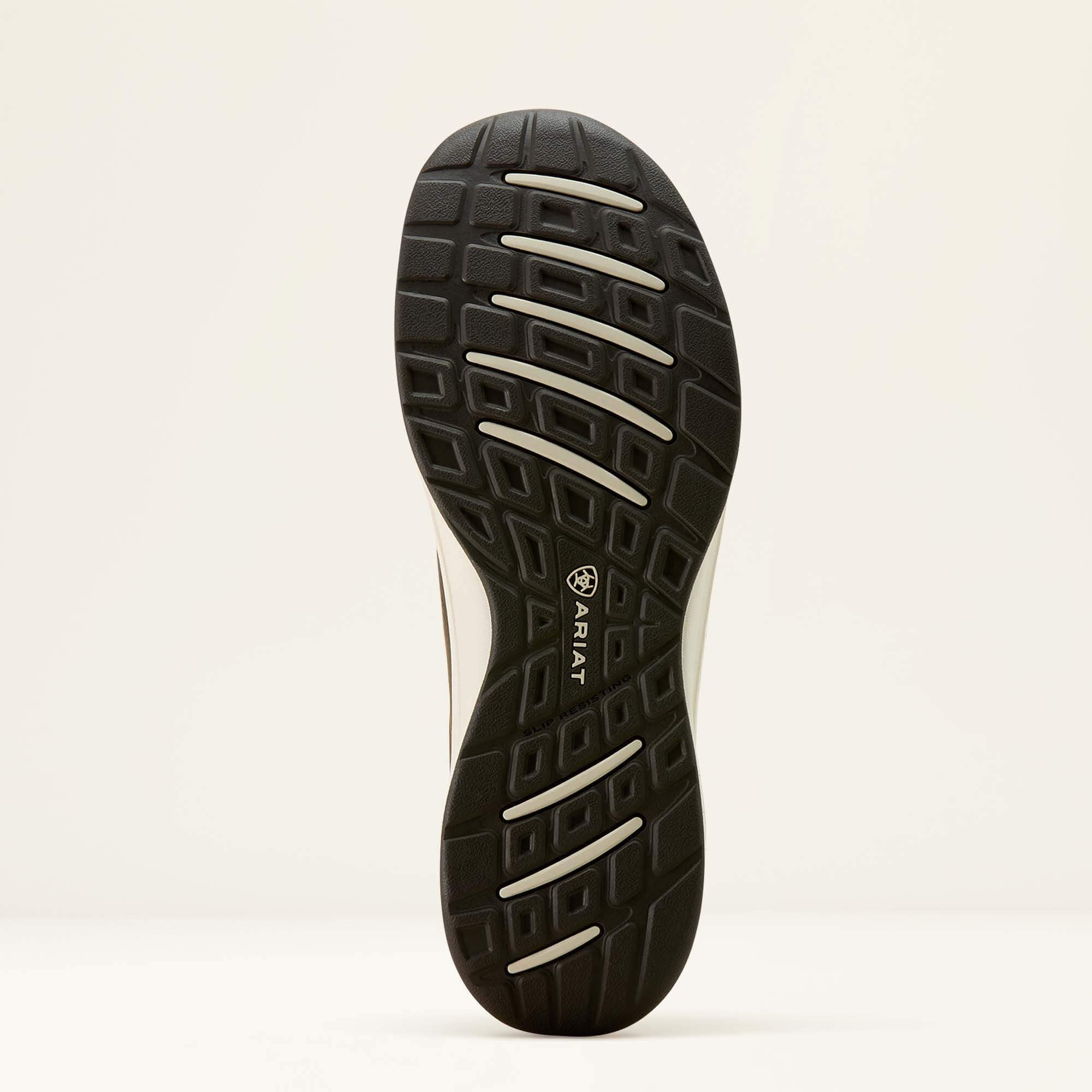 Buckeye Waterproof Shoe