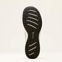 Buckeye Waterproof Shoe