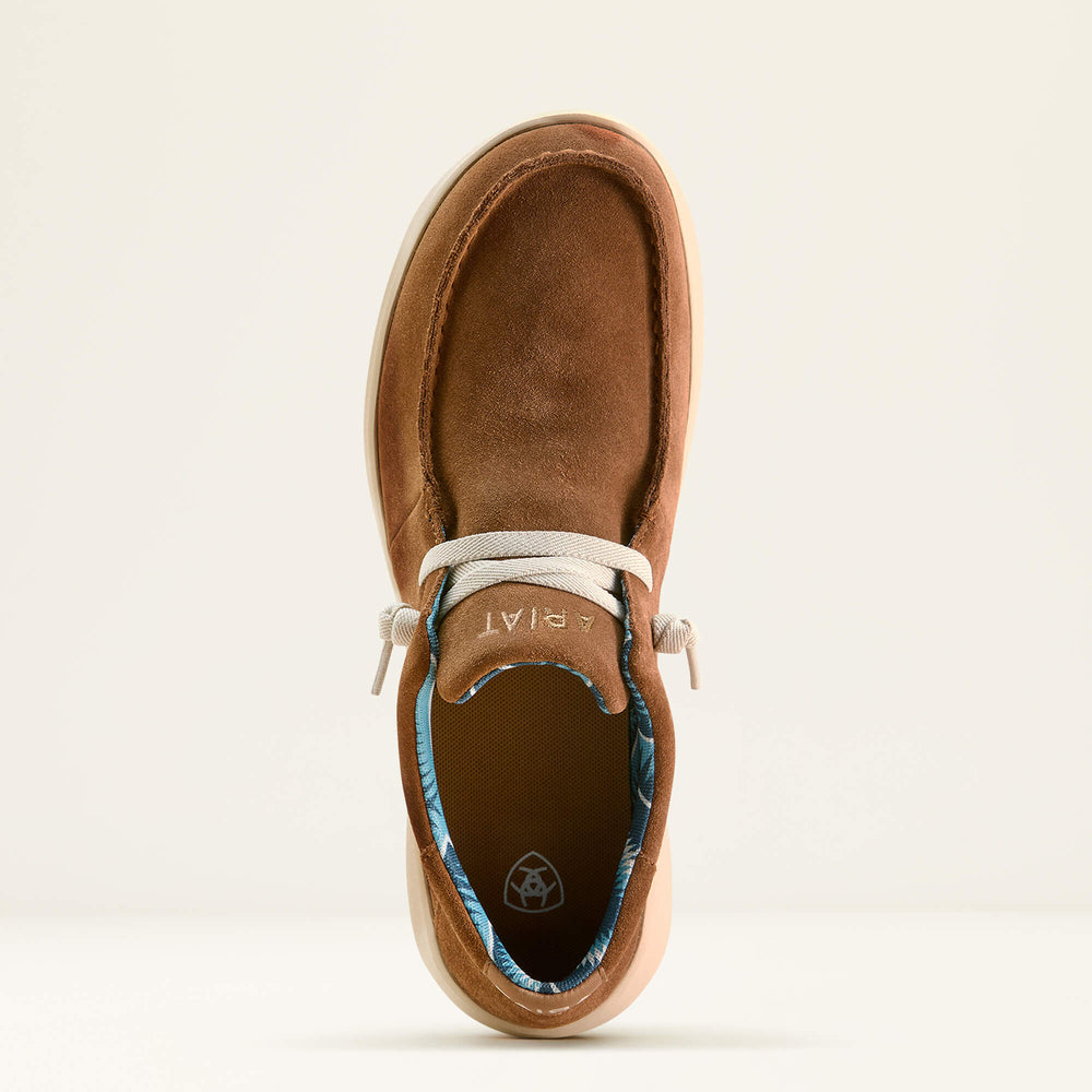 Hilo Shoe