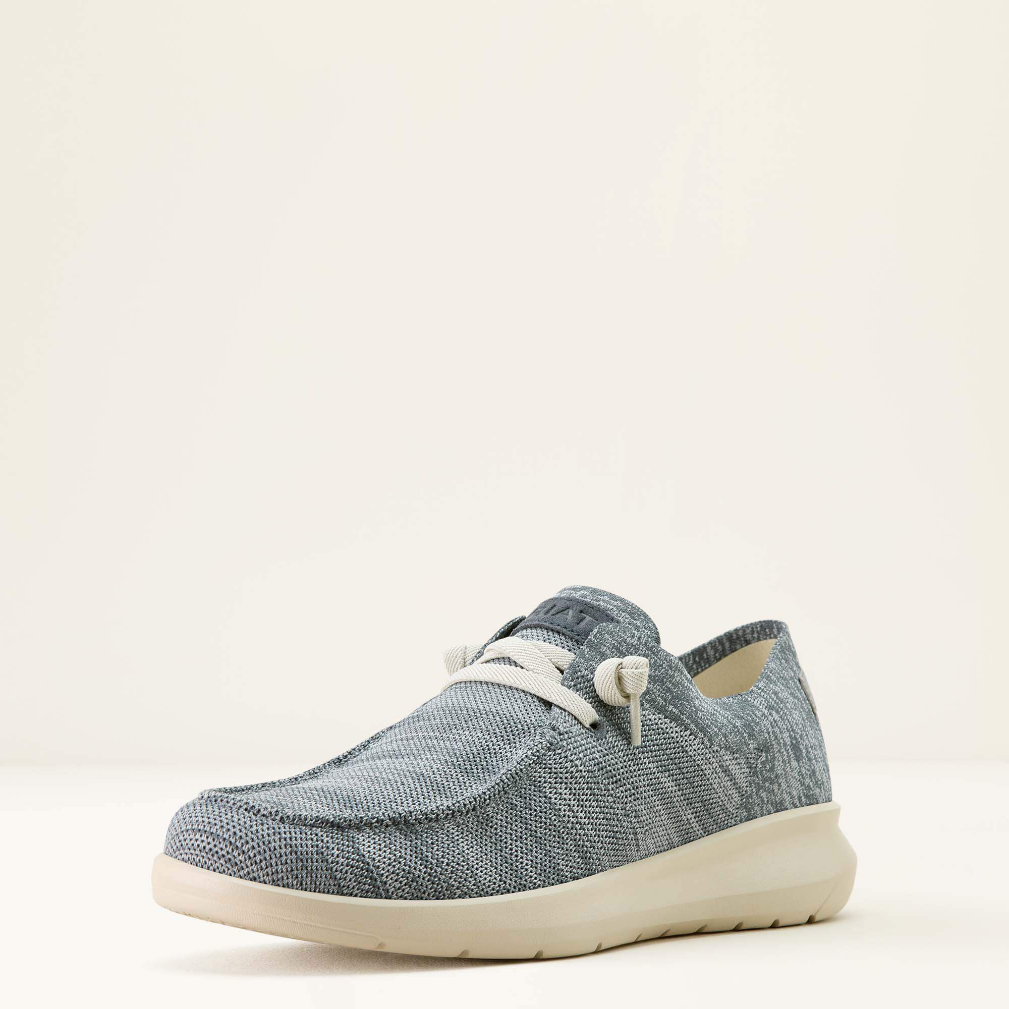 Hilo Shoe