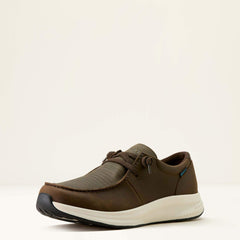 Buckeye Waterproof Shoe