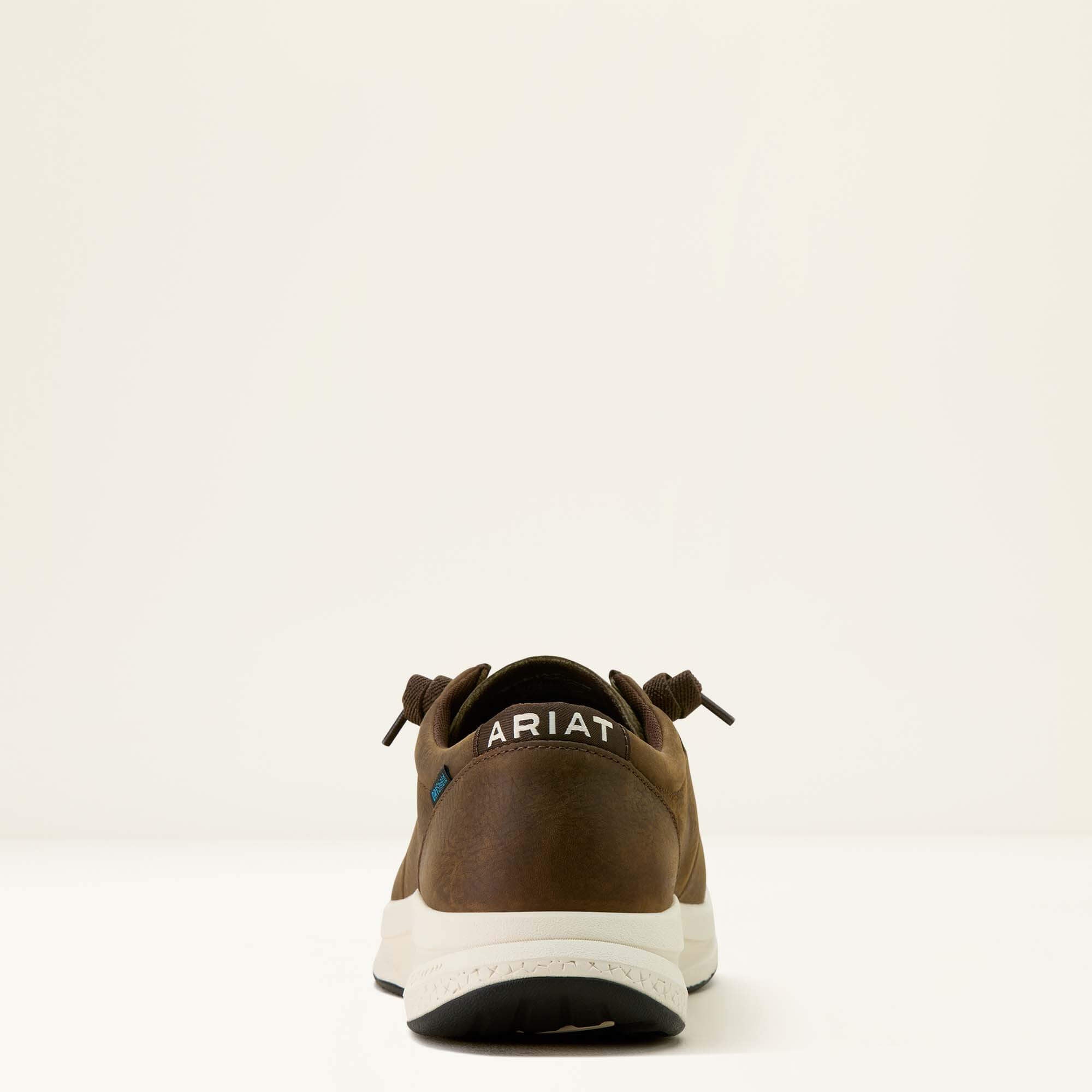 Buckeye Waterproof Shoe