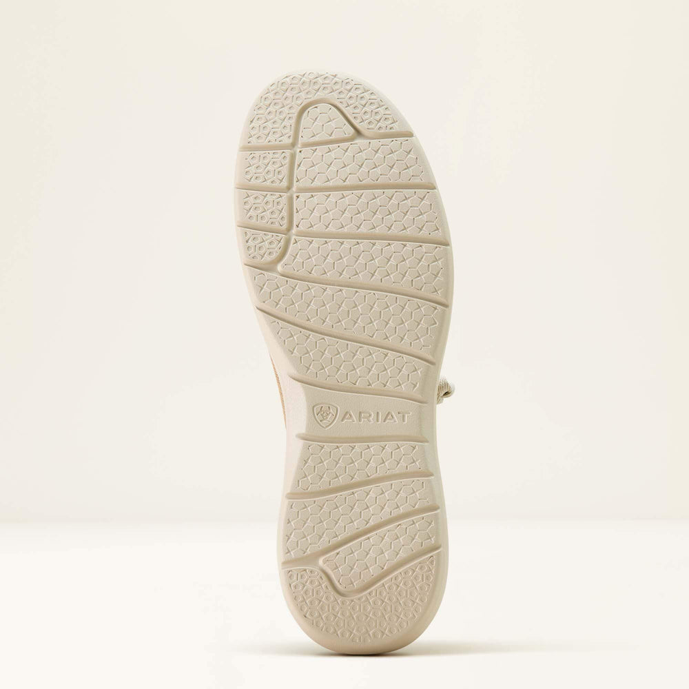Hilo Shoe