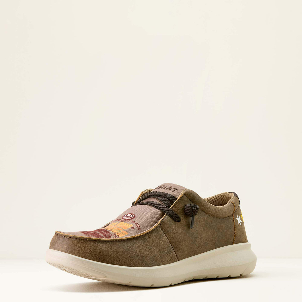 Hilo Sendero Shoe