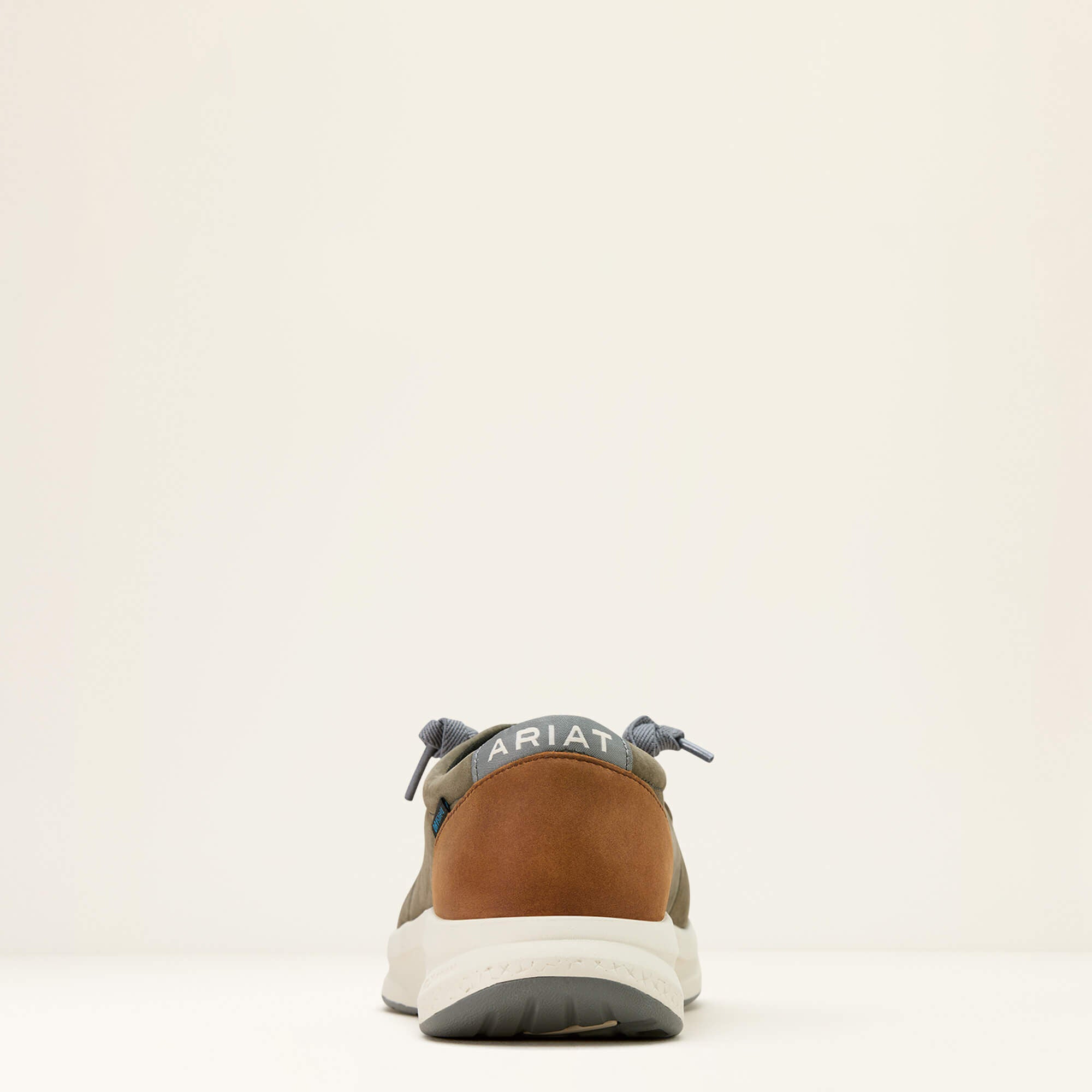 Buckeye Waterproof Shoe