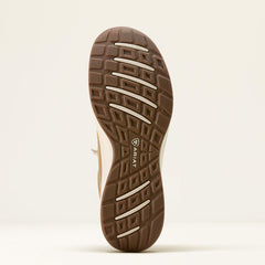 Buckeye Waterproof Shoe