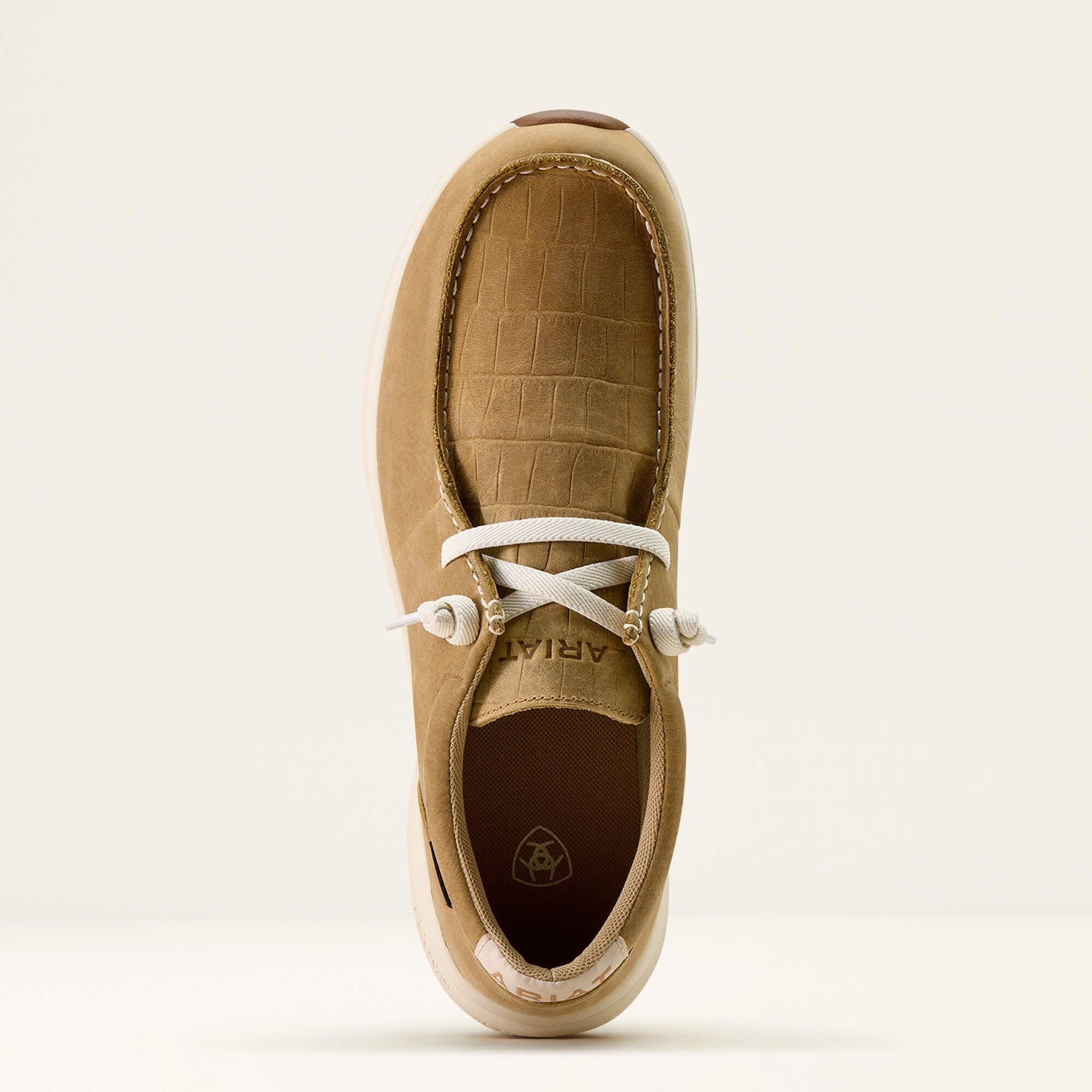 Buckeye Waterproof Shoe