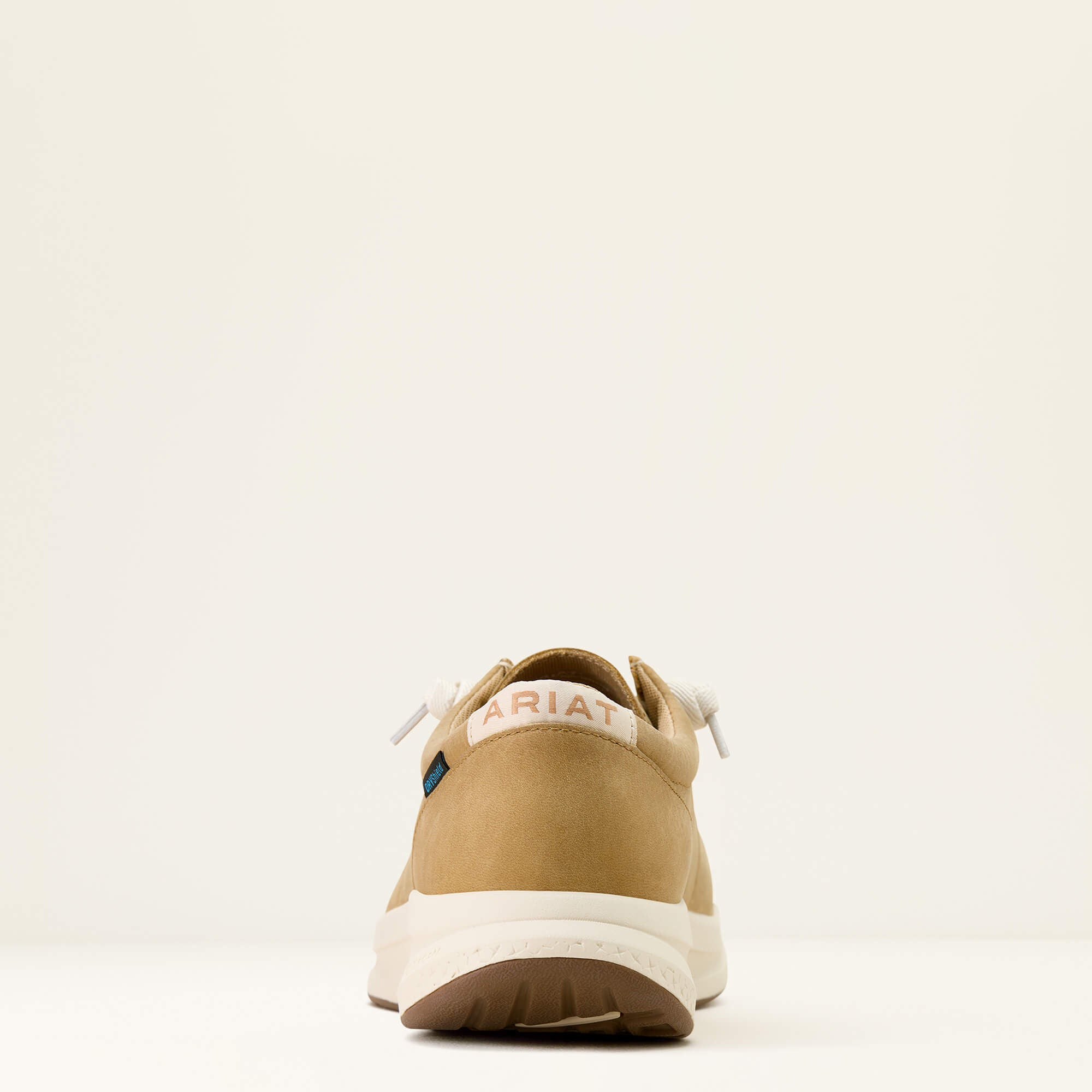 Buckeye Waterproof Shoe