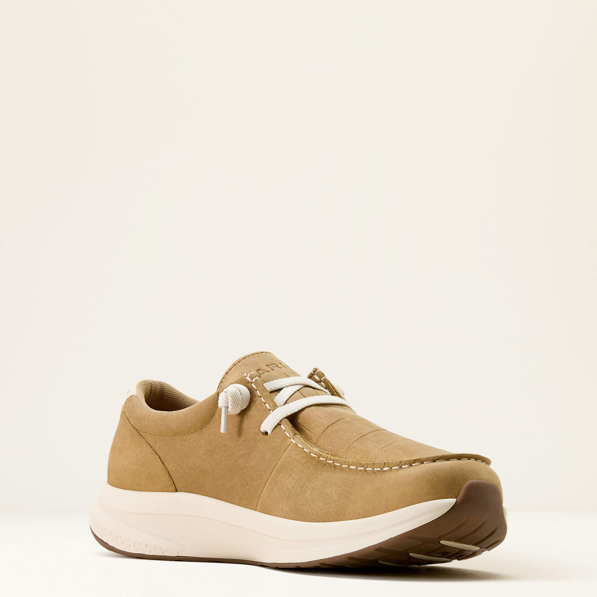 Buckeye Waterproof Shoe