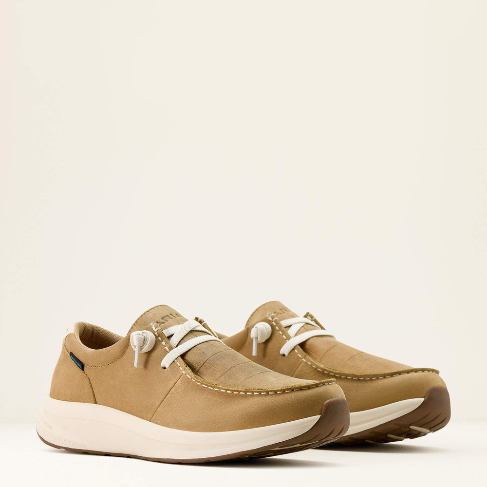 Buckeye Waterproof Shoe