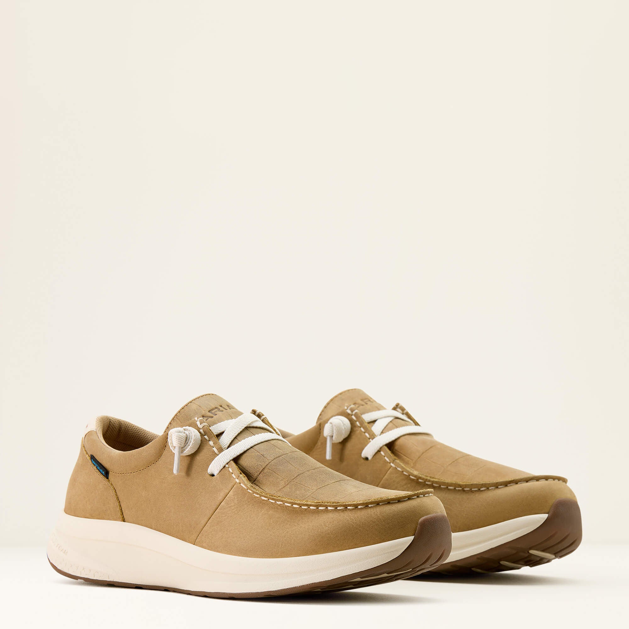 Buckeye Waterproof Shoe