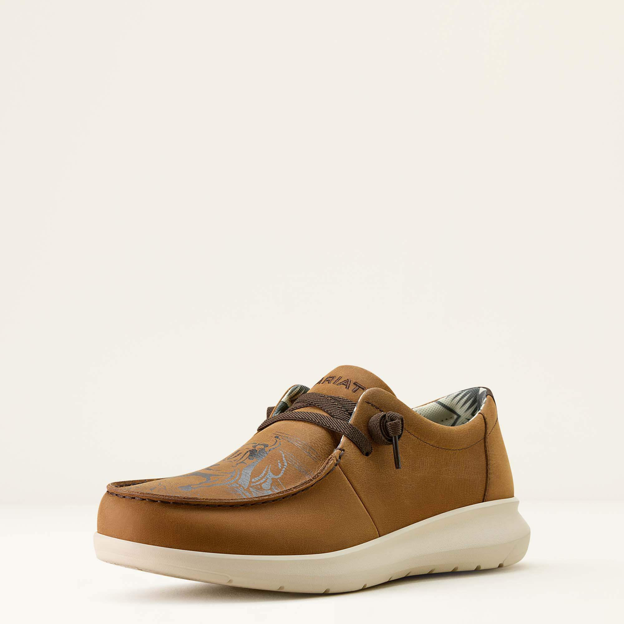 Hilo PBR Shoe