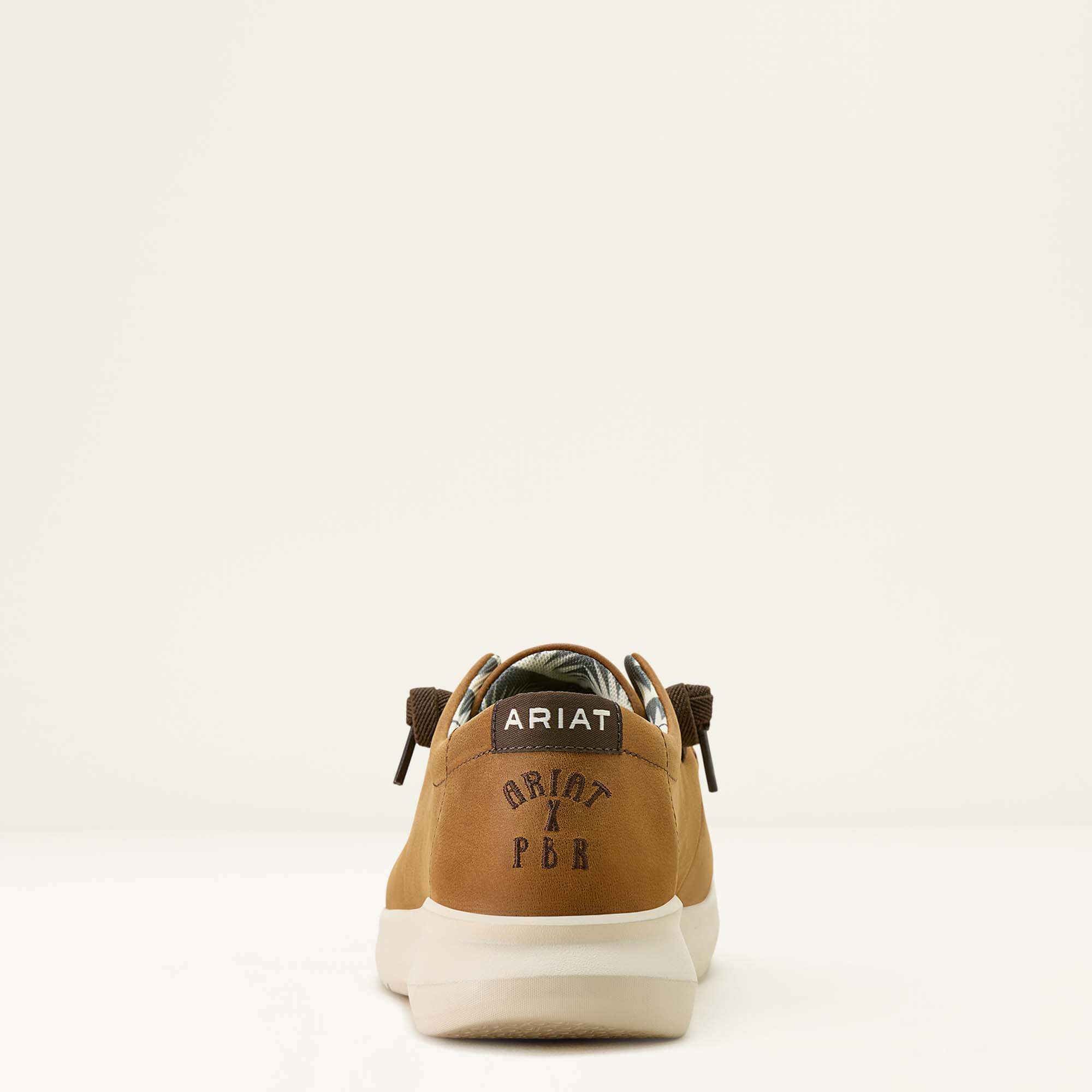 Hilo PBR Shoe
