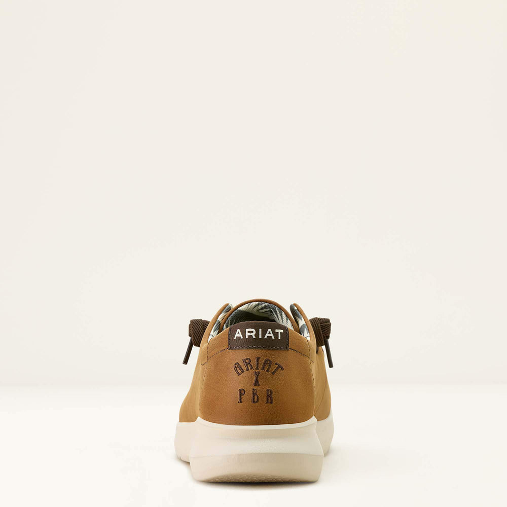 Hilo PBR Shoe