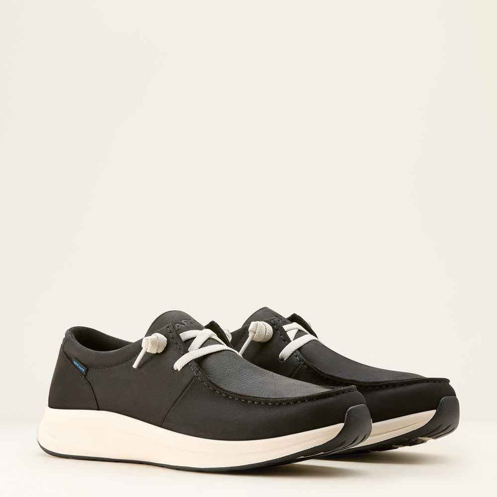 Buckeye Waterproof Shoe