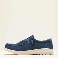 Hilo Shoe