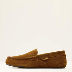 Clayton Moccasin Slipper