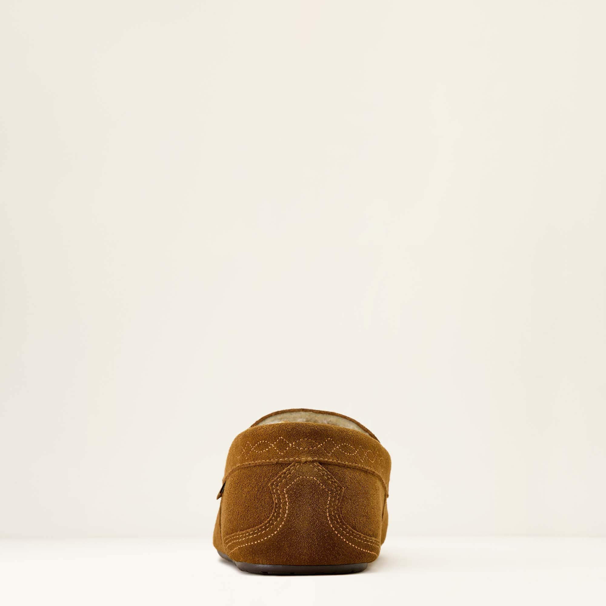 Clayton Moccasin Slipper