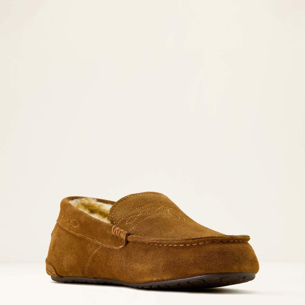Clayton Moccasin Slipper