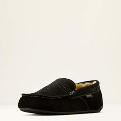 Clayton Moccasin Slipper