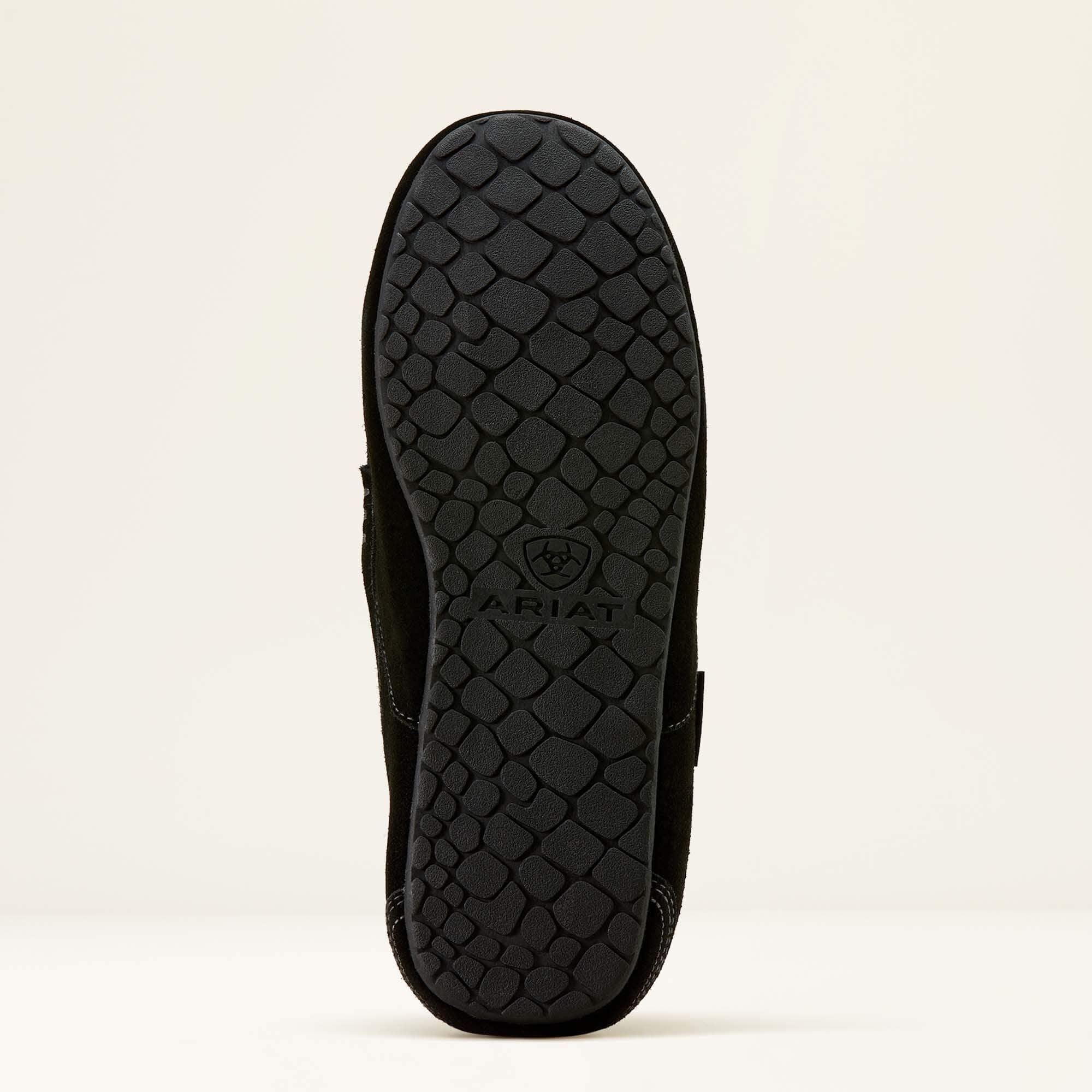 Clayton Moccasin Slipper