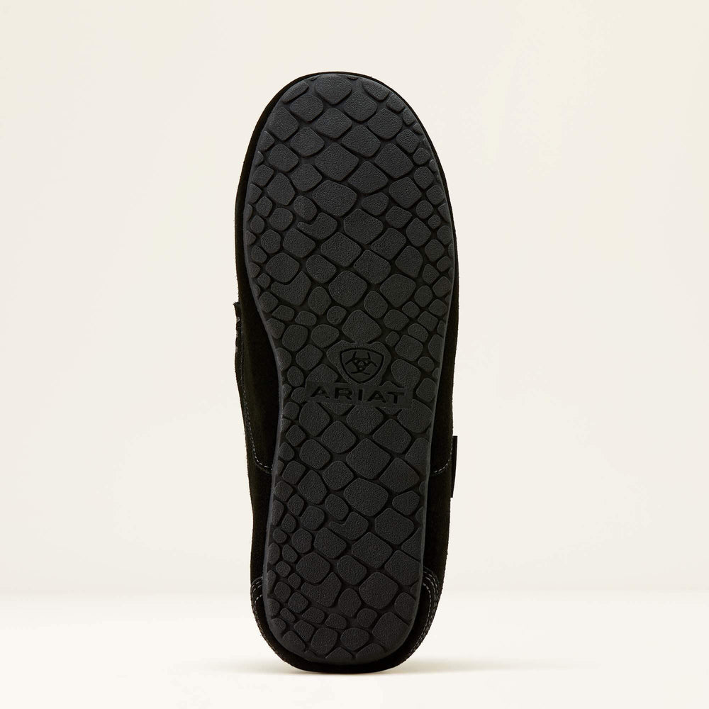 Clayton Moccasin Slipper