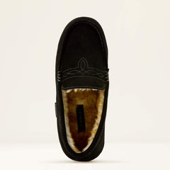 Clayton Moccasin Slipper