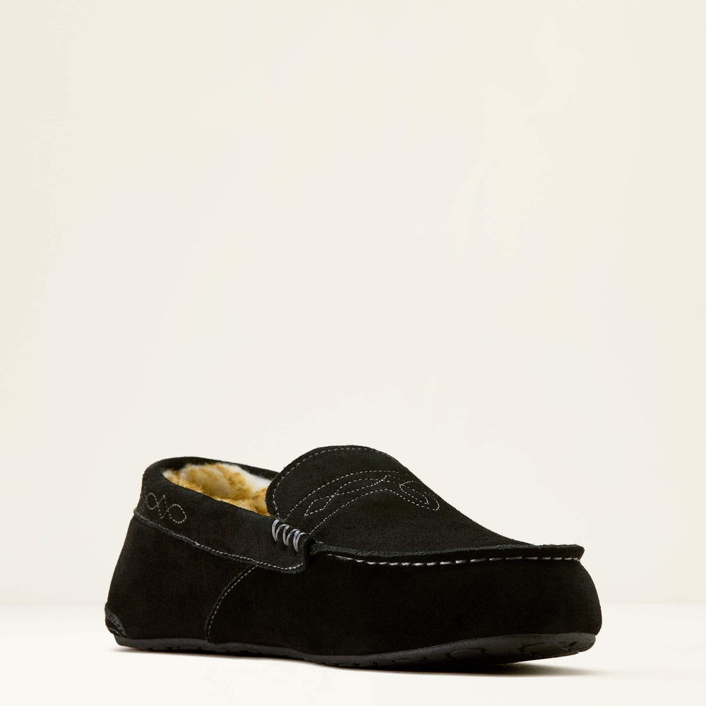 Clayton Moccasin Slipper