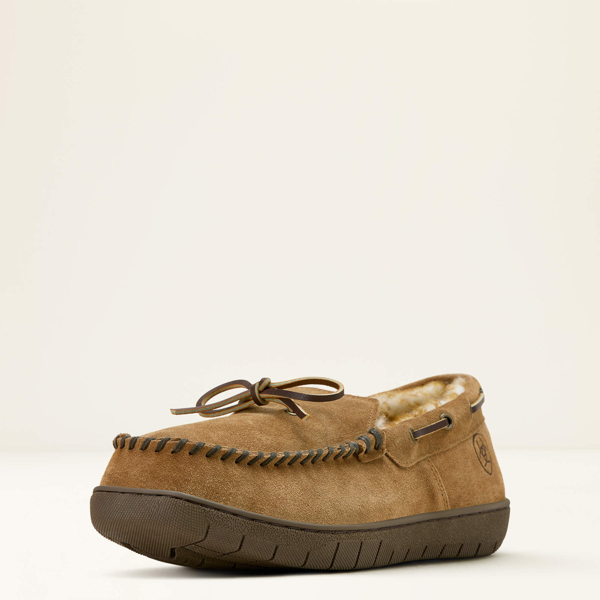 Moccasin Slipper